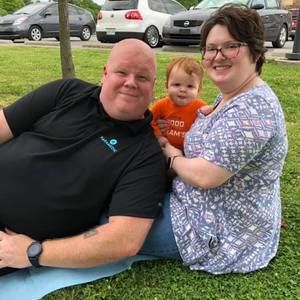 Meet your Posher, Laura